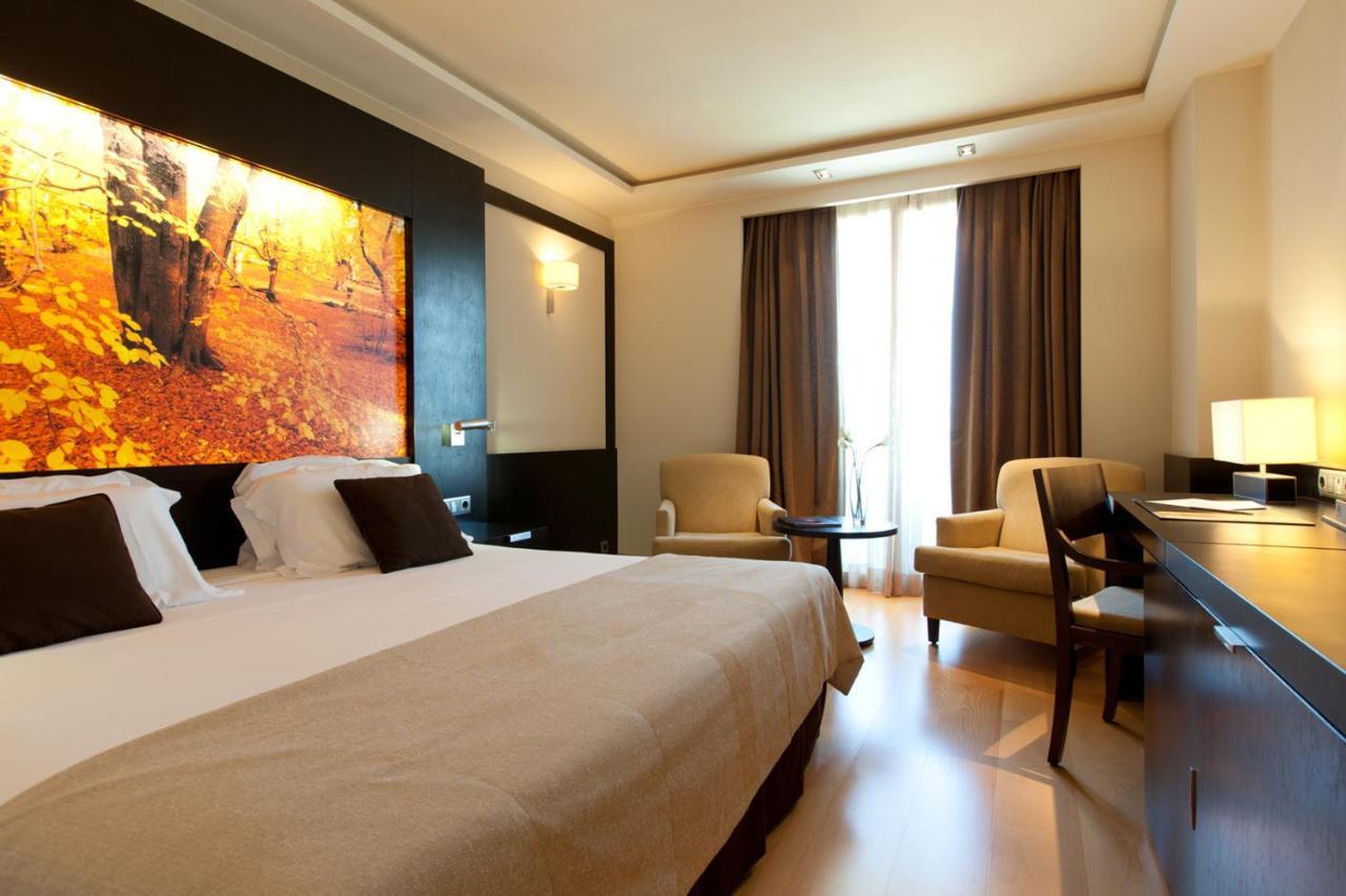 Hotel Nelva Murcie