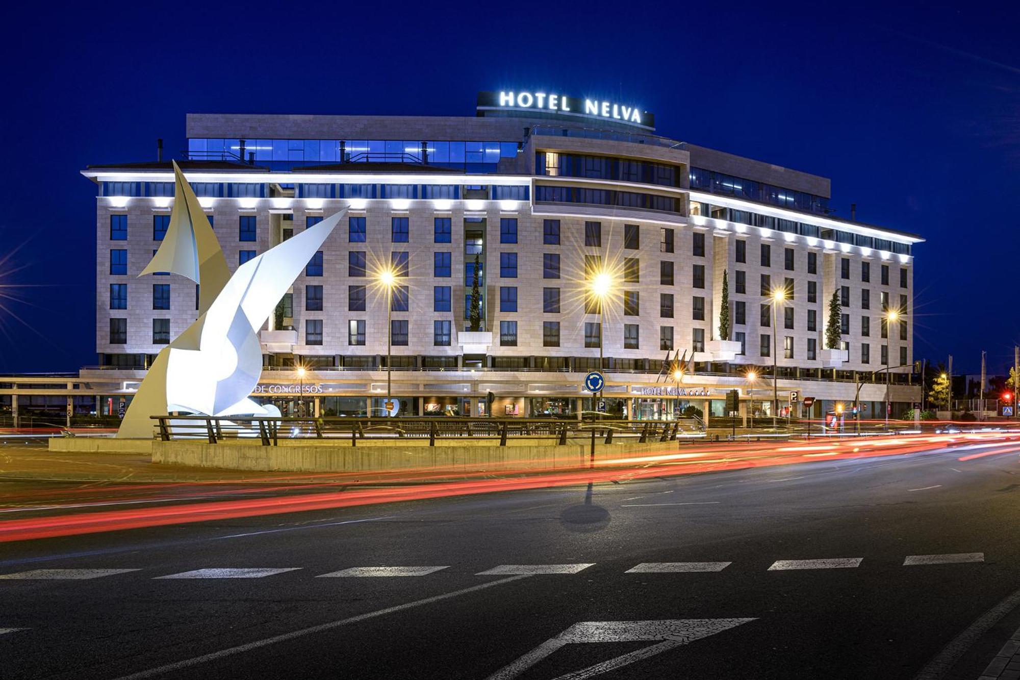 Nelva Hotel