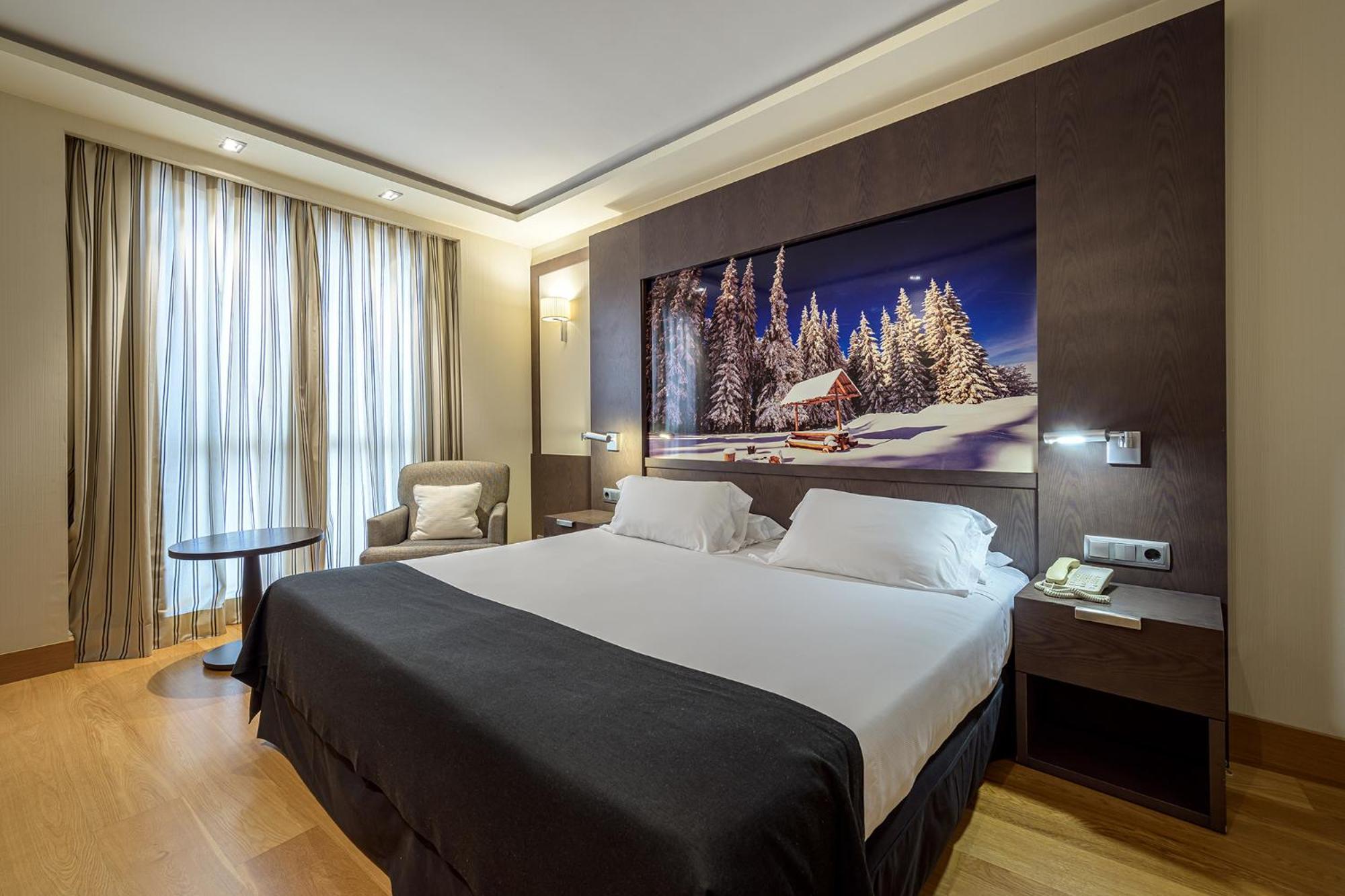 Hotel Nelva