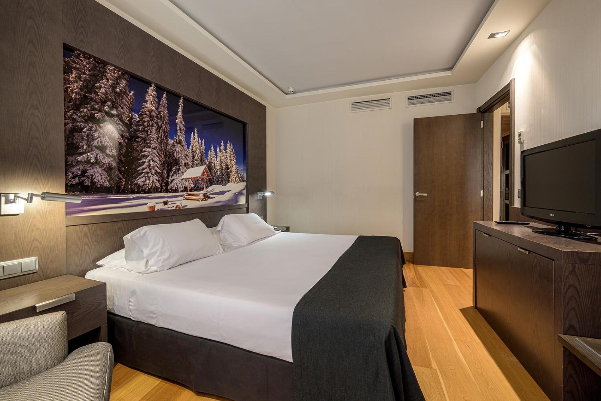 Nelva 4* Murcia