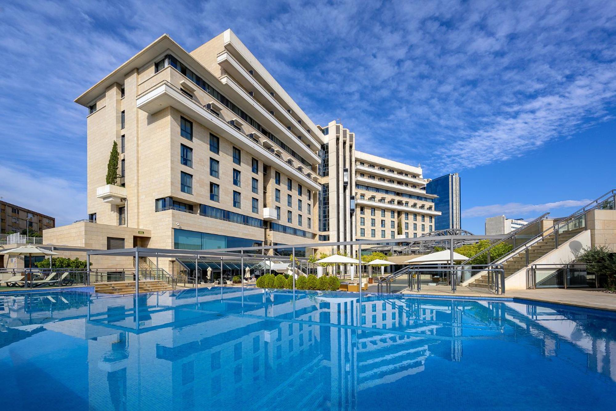Nelva Hotel Murcie
