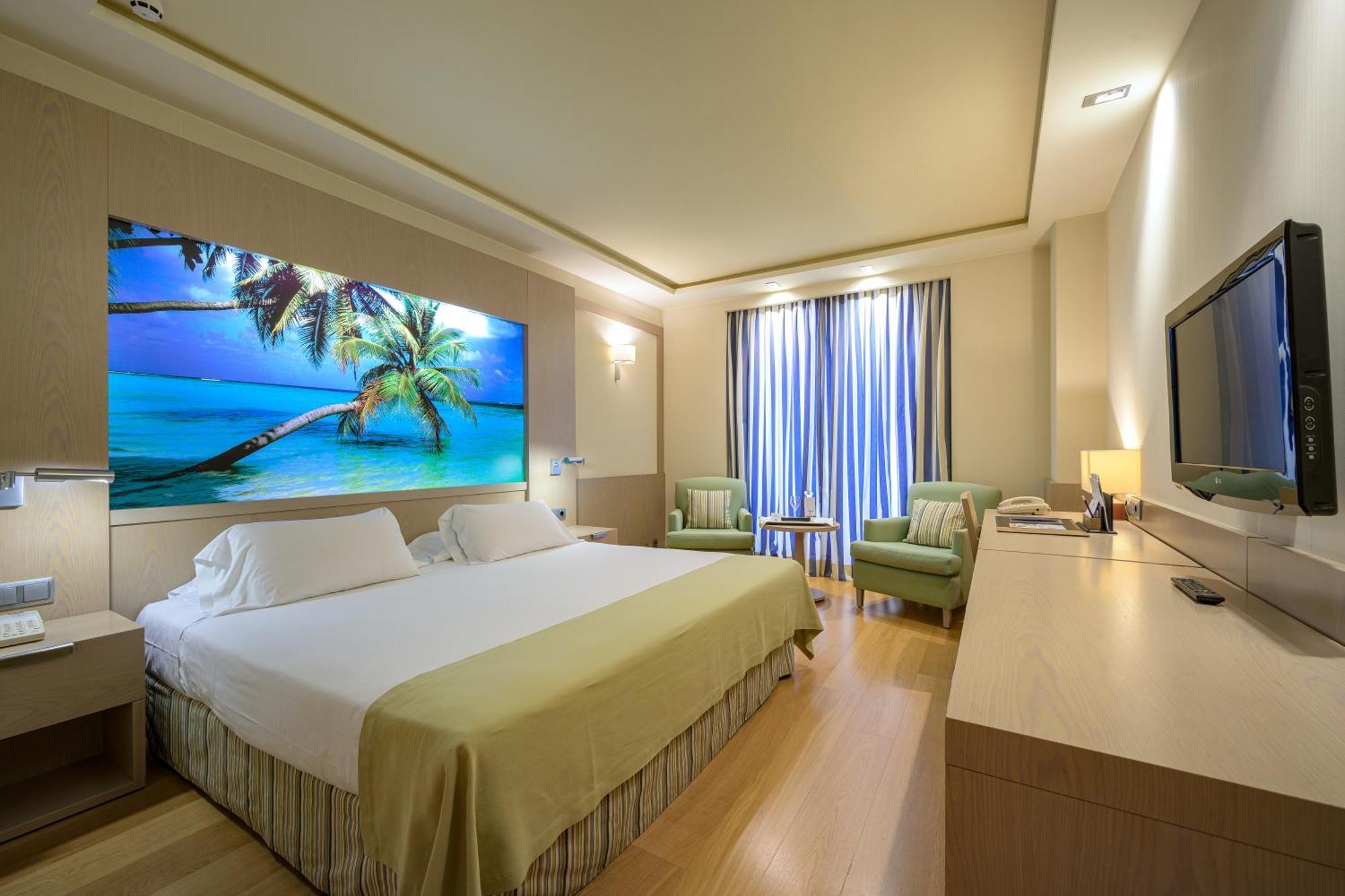 Hotel Nelva