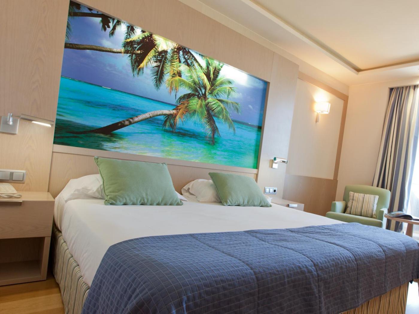 Nelva Hotel