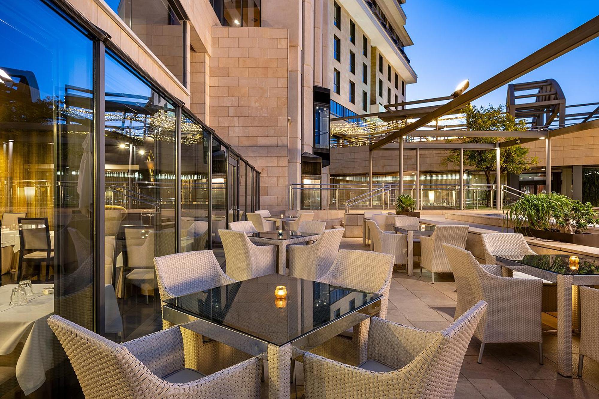Hotel Nelva Murcie