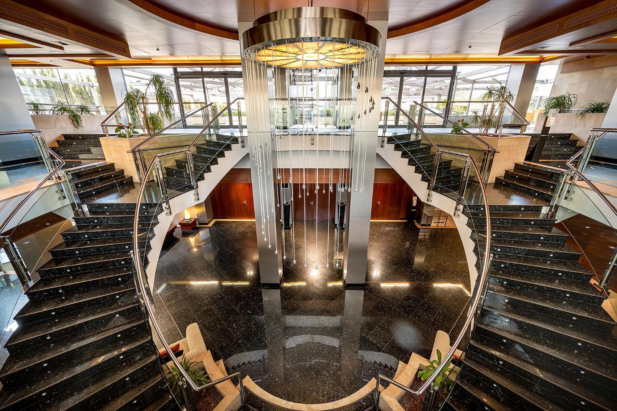 Nelva Hotel Murcia