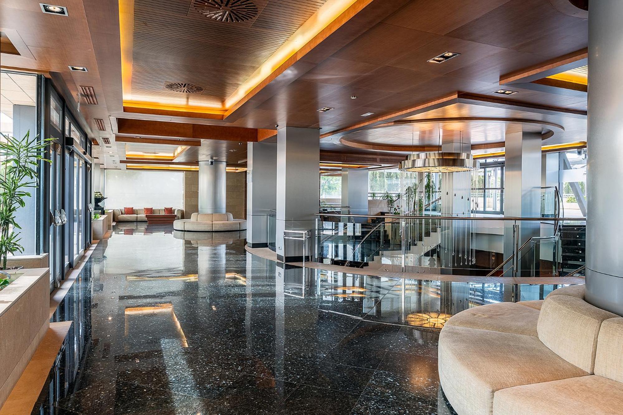 Nelva Hotel Murcia