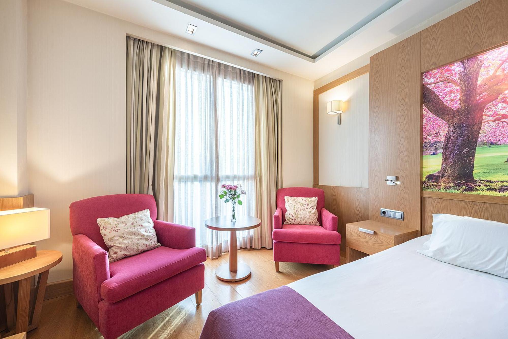 Nelva Hotel