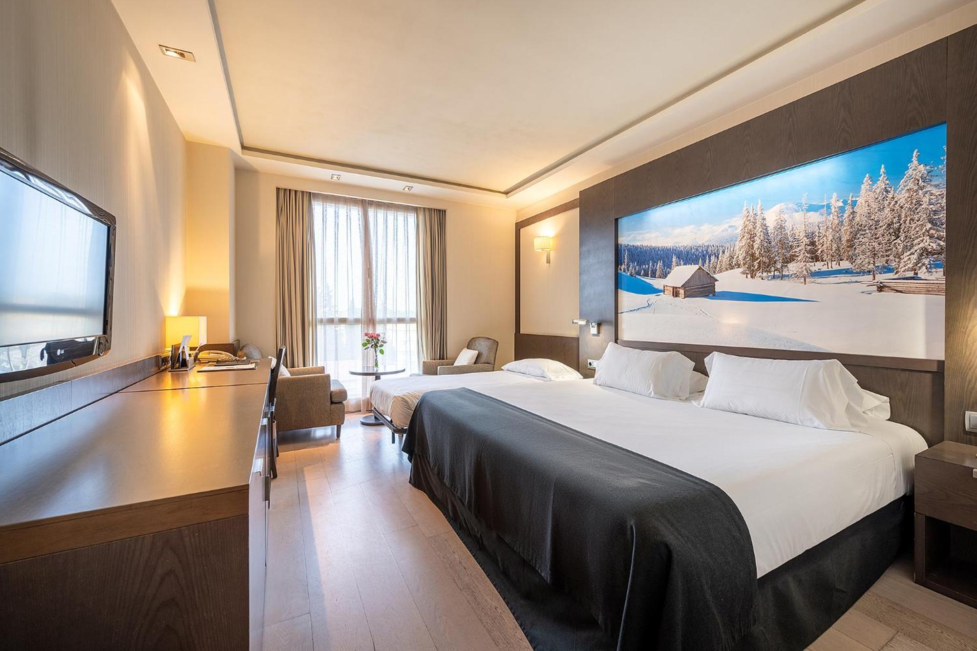 Nelva Hotel Murcia