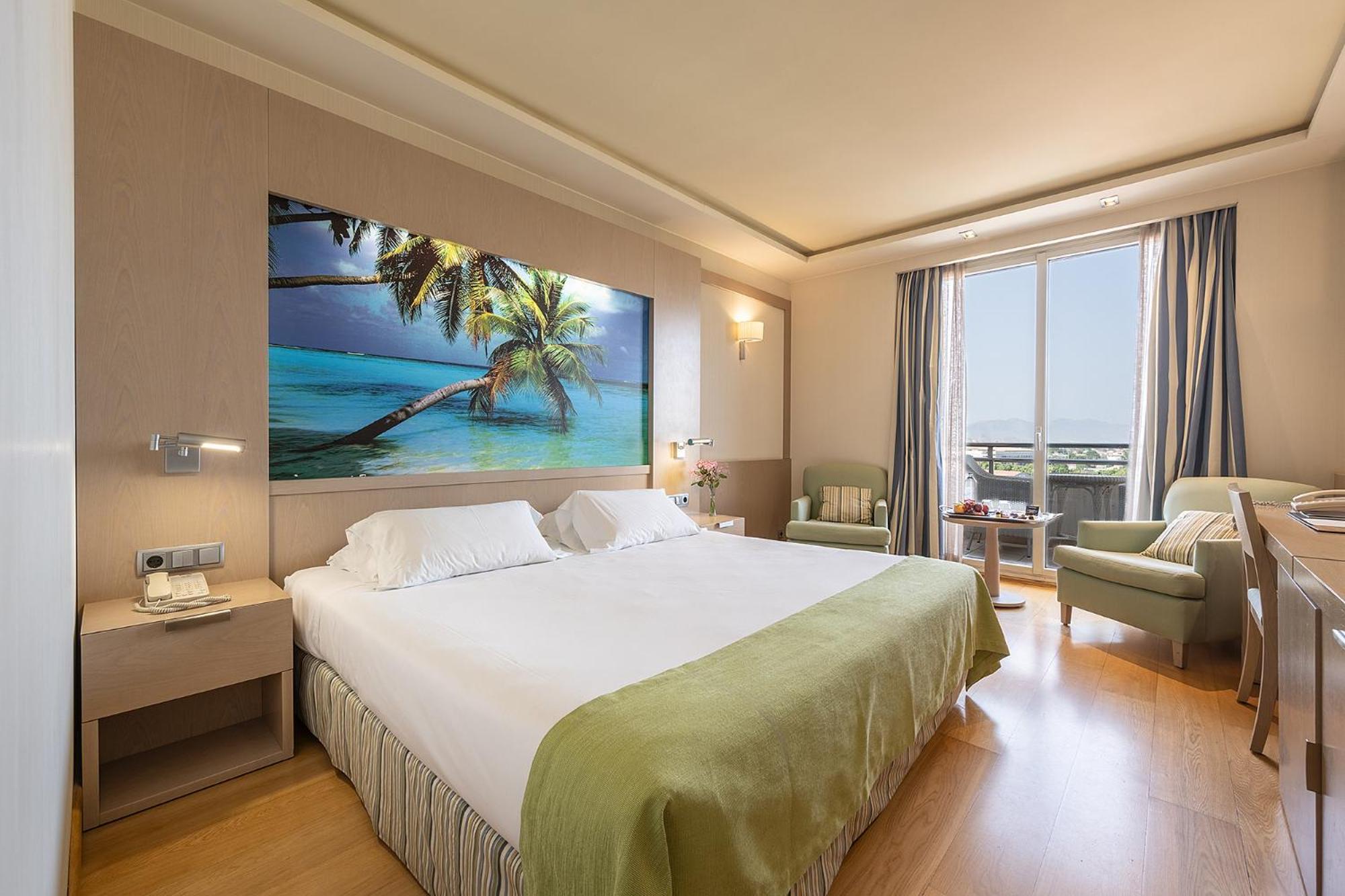 Hotel Nelva Murcie