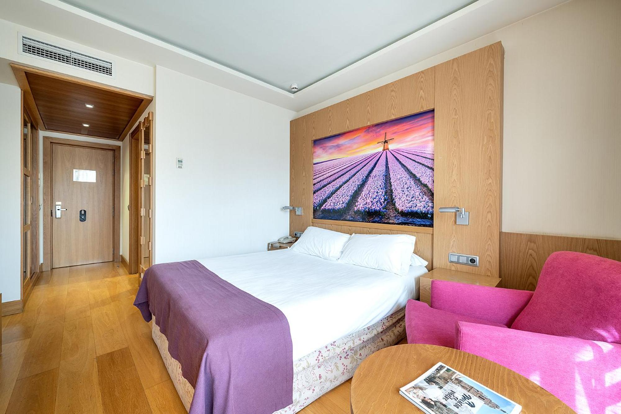 Nelva Hotel Murcie